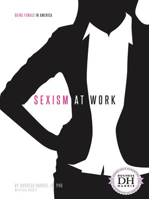 Sexism at Work - ebook